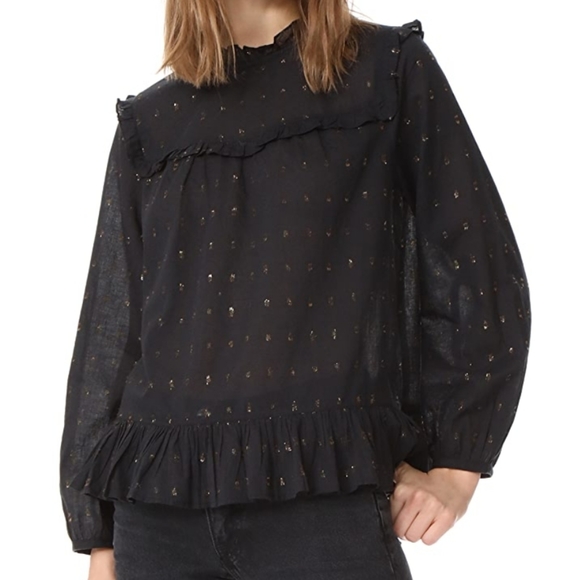 Joie Tops - Joie Gianella blouse